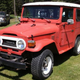 Image for article titled Would You Plow $7,500, Into This 1977 Toyota FJ-40?
